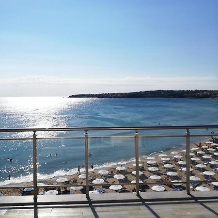 Hotel Gaia Σωζόπολη Εξωτερικό φωτογραφία