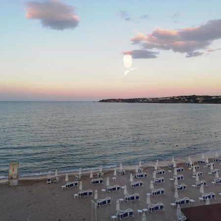 Hotel Gaia Σωζόπολη Εξωτερικό φωτογραφία