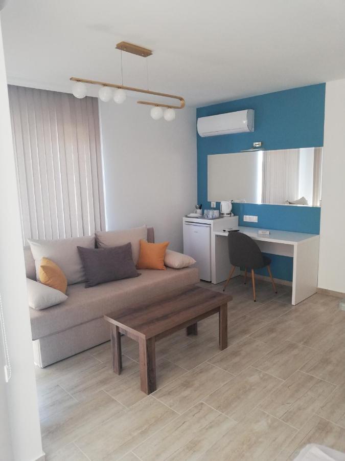 Hotel Gaia Σωζόπολη Εξωτερικό φωτογραφία