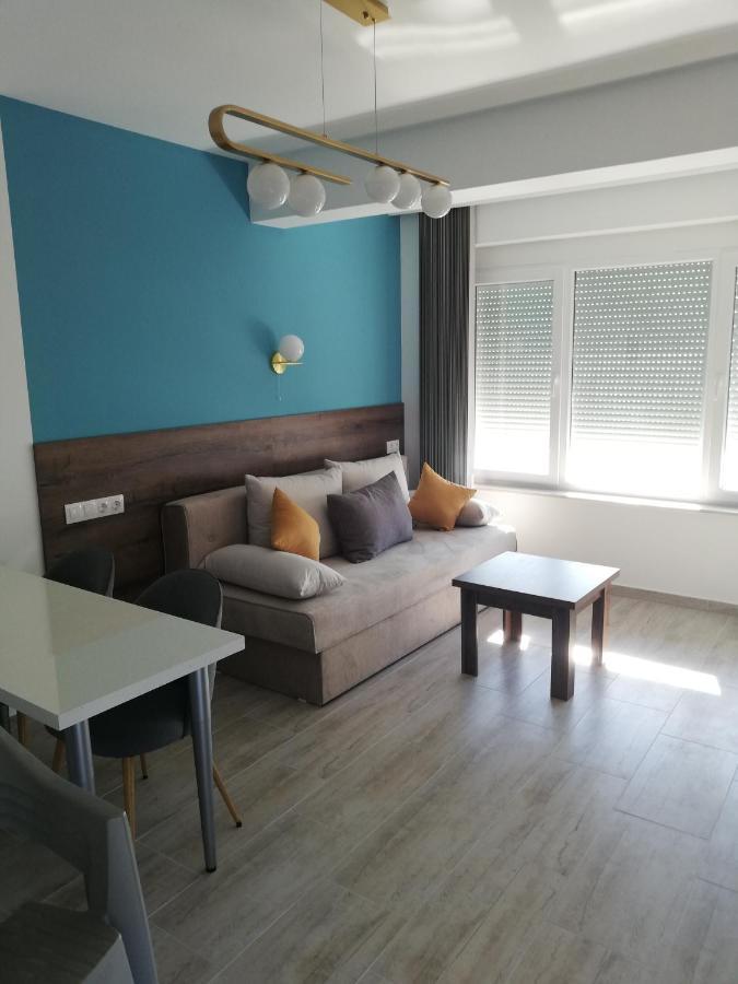 Hotel Gaia Σωζόπολη Εξωτερικό φωτογραφία