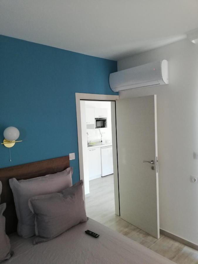Hotel Gaia Σωζόπολη Εξωτερικό φωτογραφία