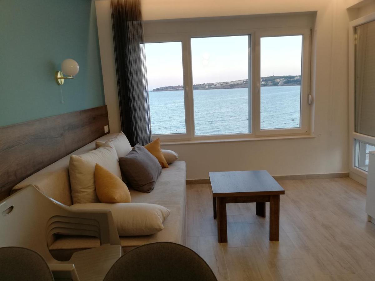 Hotel Gaia Σωζόπολη Εξωτερικό φωτογραφία
