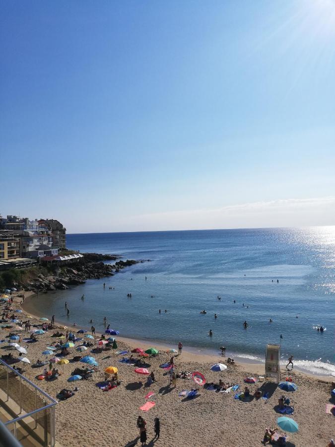 Hotel Gaia Σωζόπολη Εξωτερικό φωτογραφία