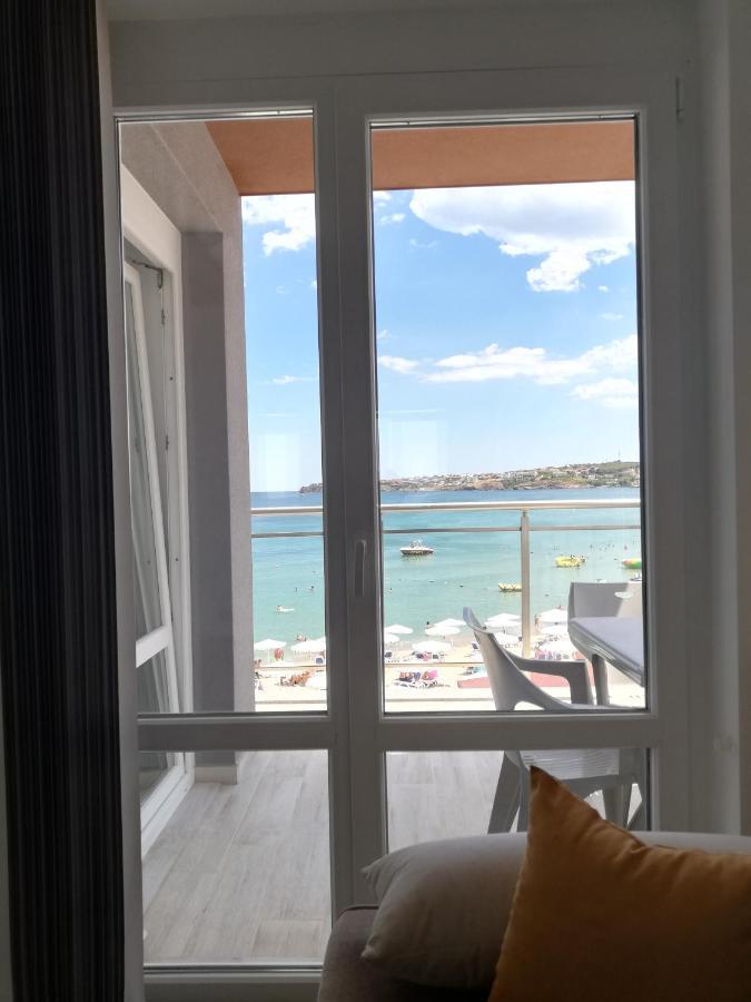 Hotel Gaia Σωζόπολη Εξωτερικό φωτογραφία