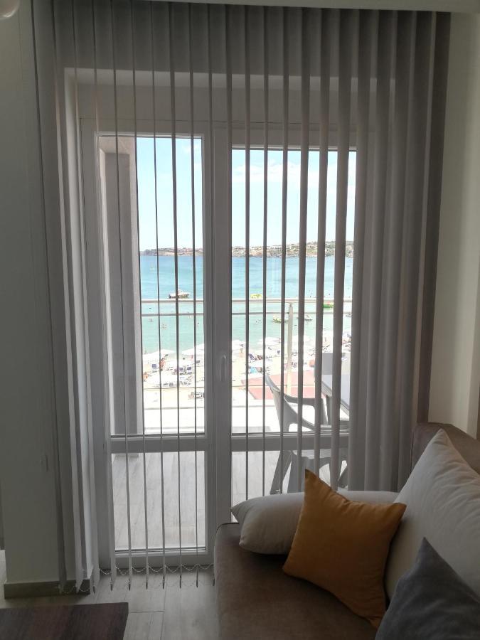 Hotel Gaia Σωζόπολη Εξωτερικό φωτογραφία