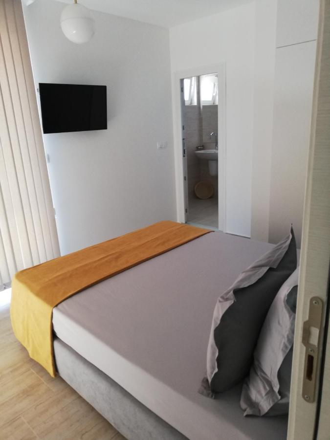 Hotel Gaia Σωζόπολη Εξωτερικό φωτογραφία