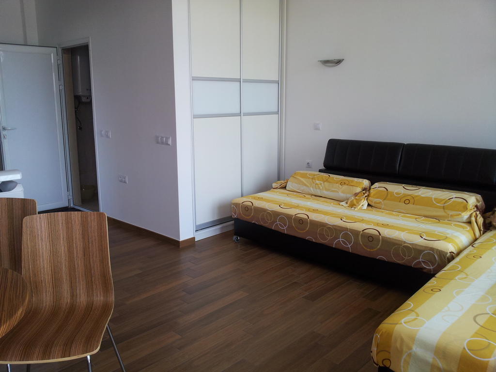 Hotel Gaia Σωζόπολη Δωμάτιο φωτογραφία