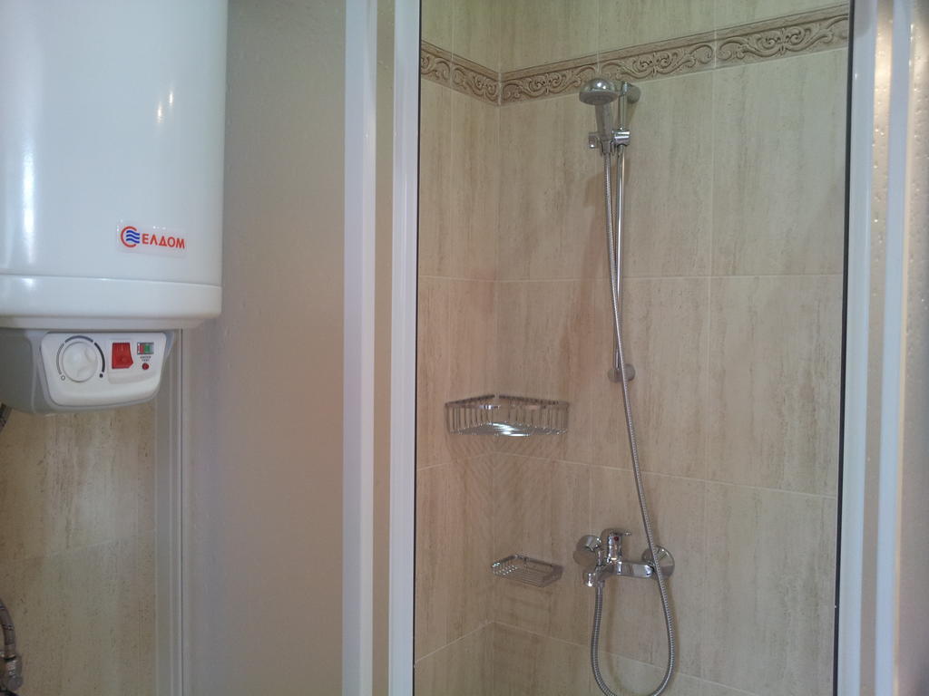 Hotel Gaia Σωζόπολη Δωμάτιο φωτογραφία