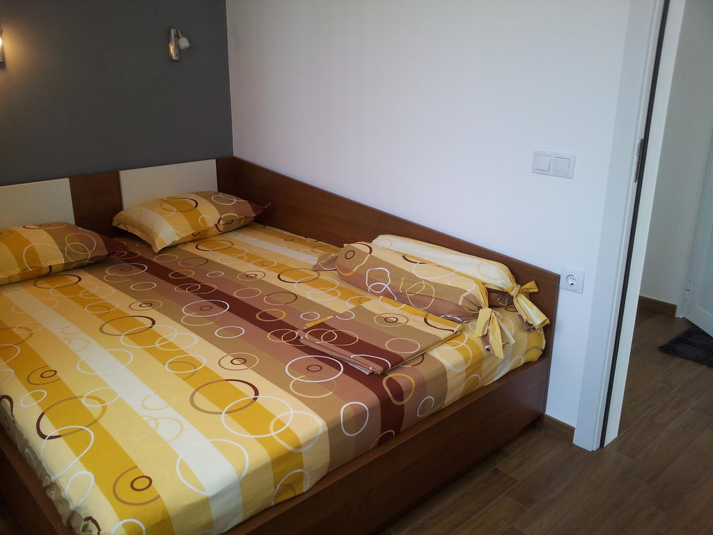 Hotel Gaia Σωζόπολη Δωμάτιο φωτογραφία
